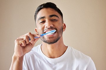 Caring for your smile is easier with Invisalign