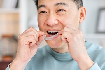 less invasive treatment makes it easier to manage your treatment with your busy lifestyle