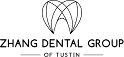Zhang Dental Group of Tustin logo