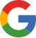 Animated Google logo